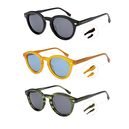 Exclusive 3 for 2 Luxury Sunglasses Deal