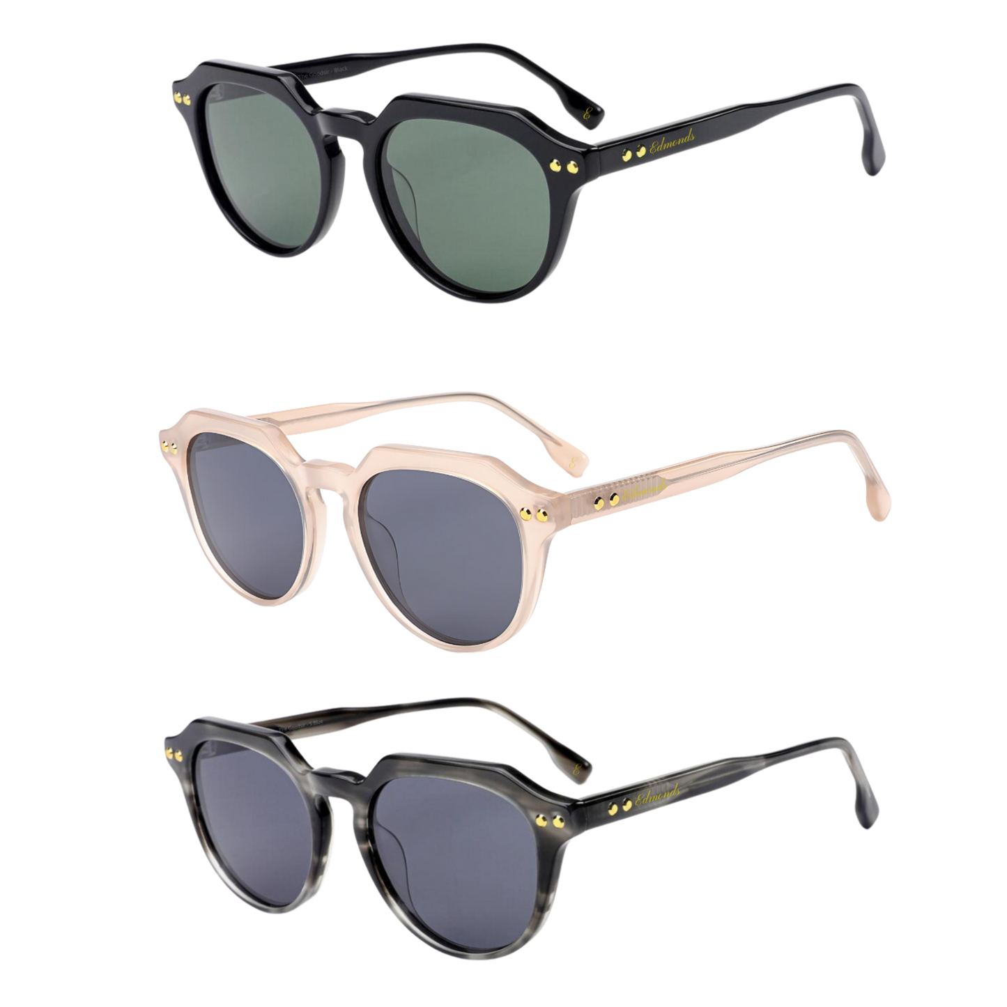 Exclusive 3 for 2 Luxury Sunglasses Deal