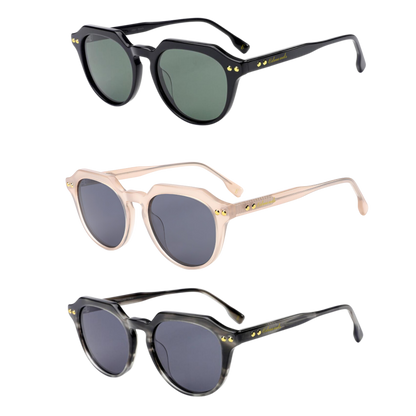 Exclusive 3 for 2 Luxury Sunglasses Deal