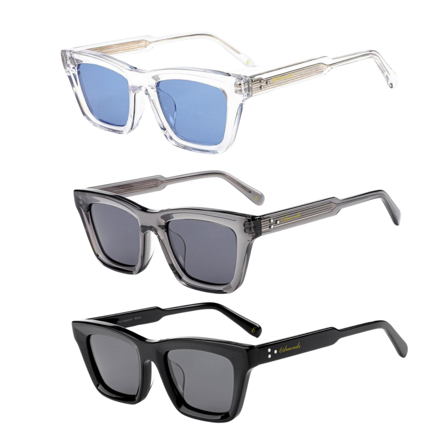 Exclusive 3 for 2 Luxury Sunglasses Deal